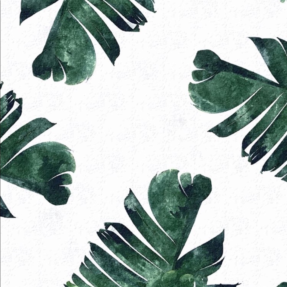 Meet your Posher, Tallyn